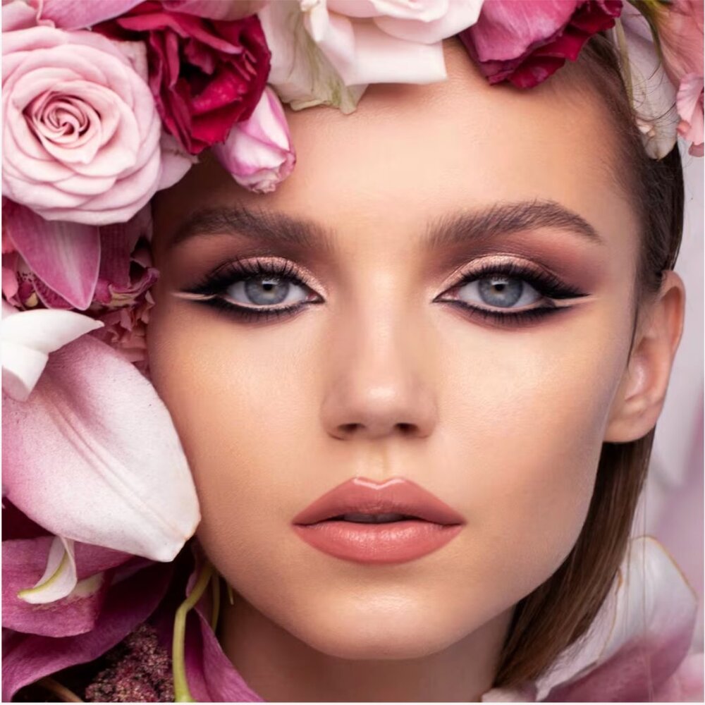 Natasha Denona - 'I Need a Rose' Lipstick - Picture 2 of 5